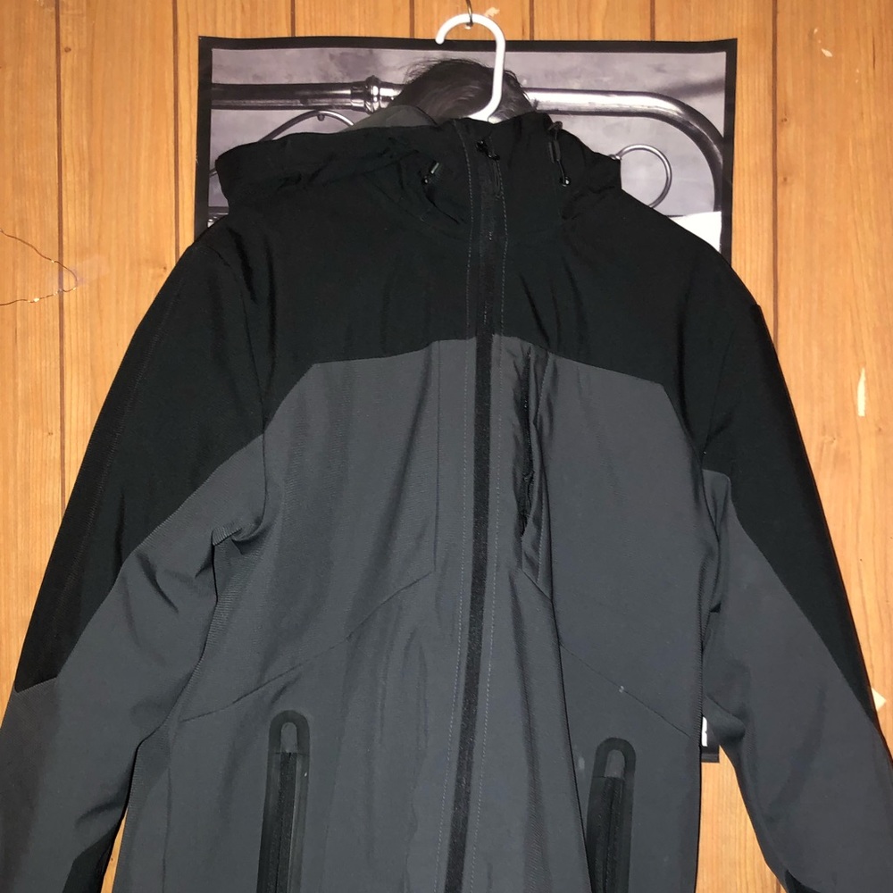 Champion Jacket